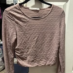 Altars State crop top